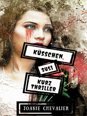 Küsschen, Susi - ebook